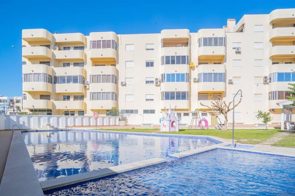 Apartment Solbelo Quarteira