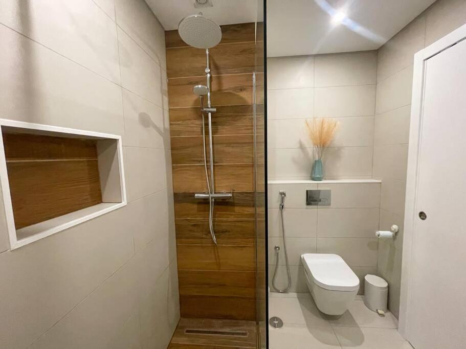 Apartment Solbelo *