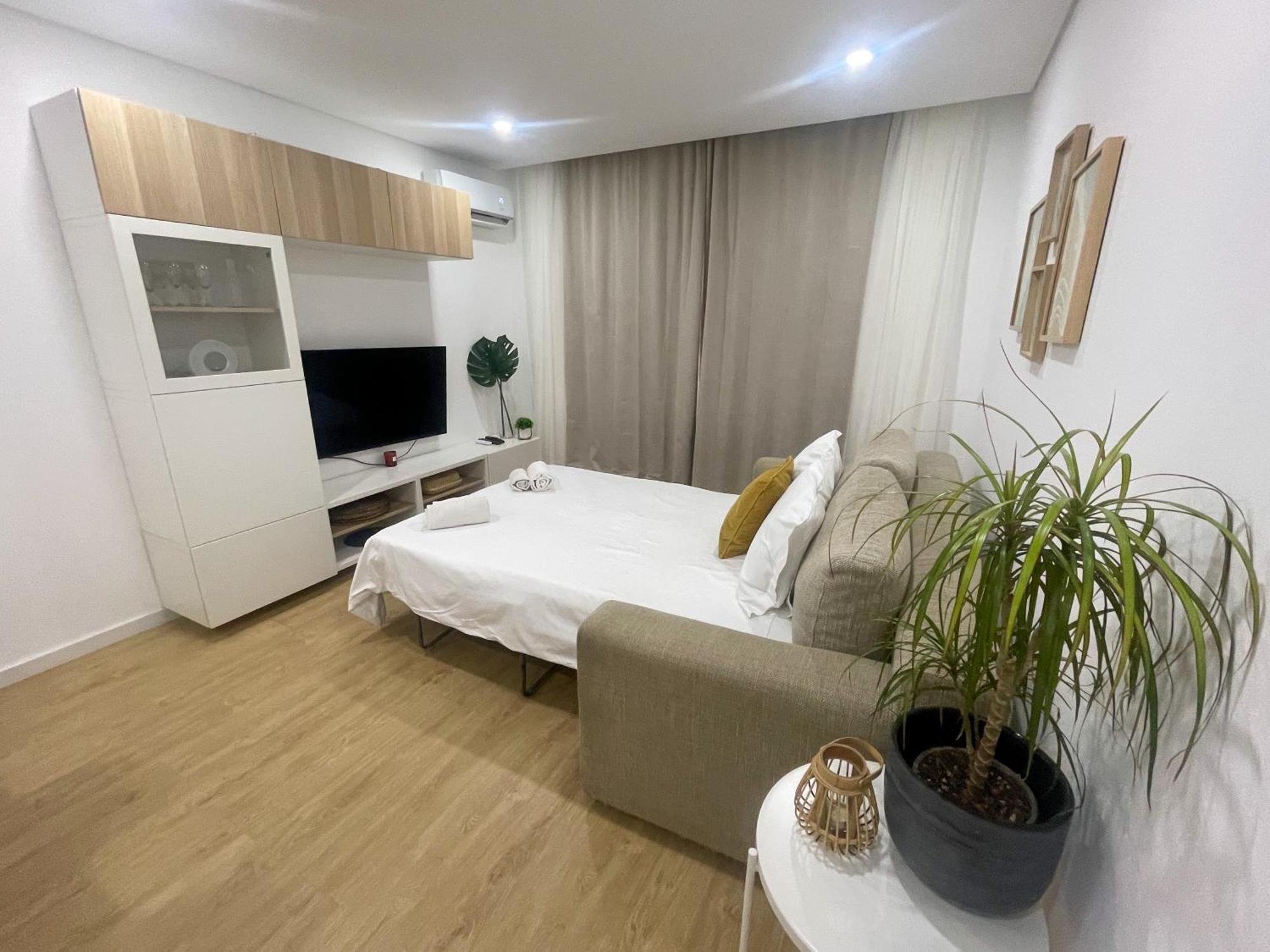 Solbelo Apartment