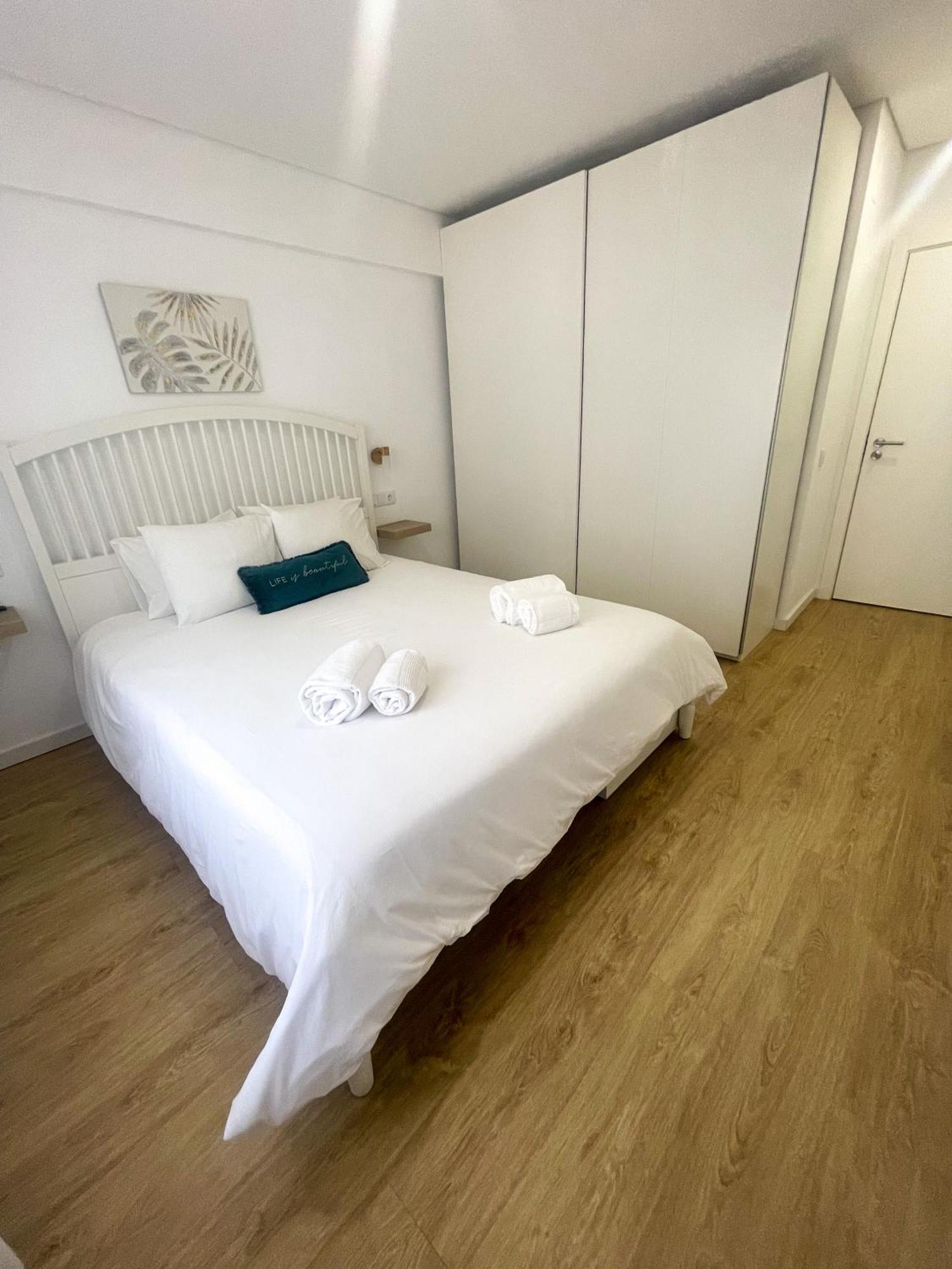 Apartment Solbelo